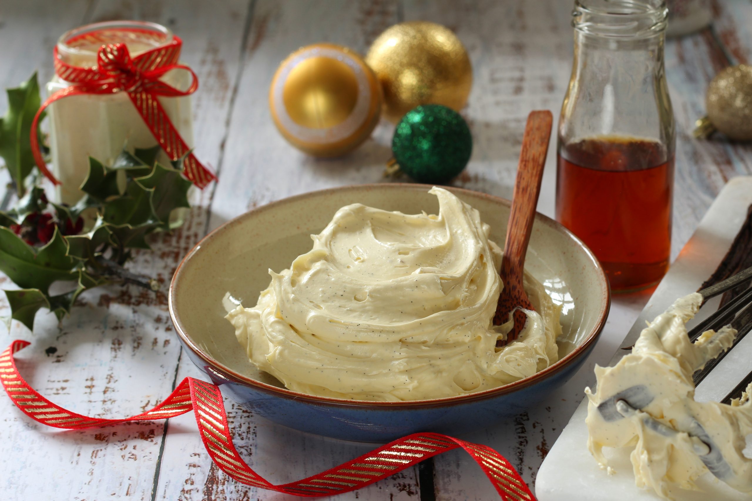 Whipped Brandy Butter Kerrygold Australia