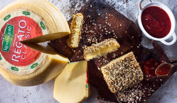 ΣΑΓΑΝΑΚΙ KERRYGOLD IMOKILLY REGATO CLASSIC ΜΕ ΜΑΡΜΕΛΑΔΑ ΝΤΟΜΑΤΑ