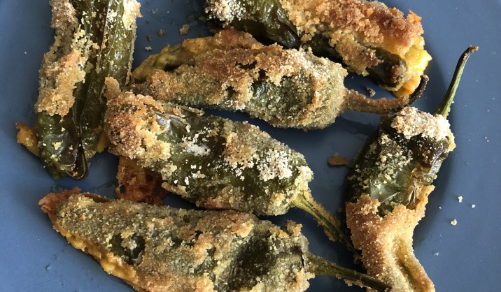 Jalapeños
