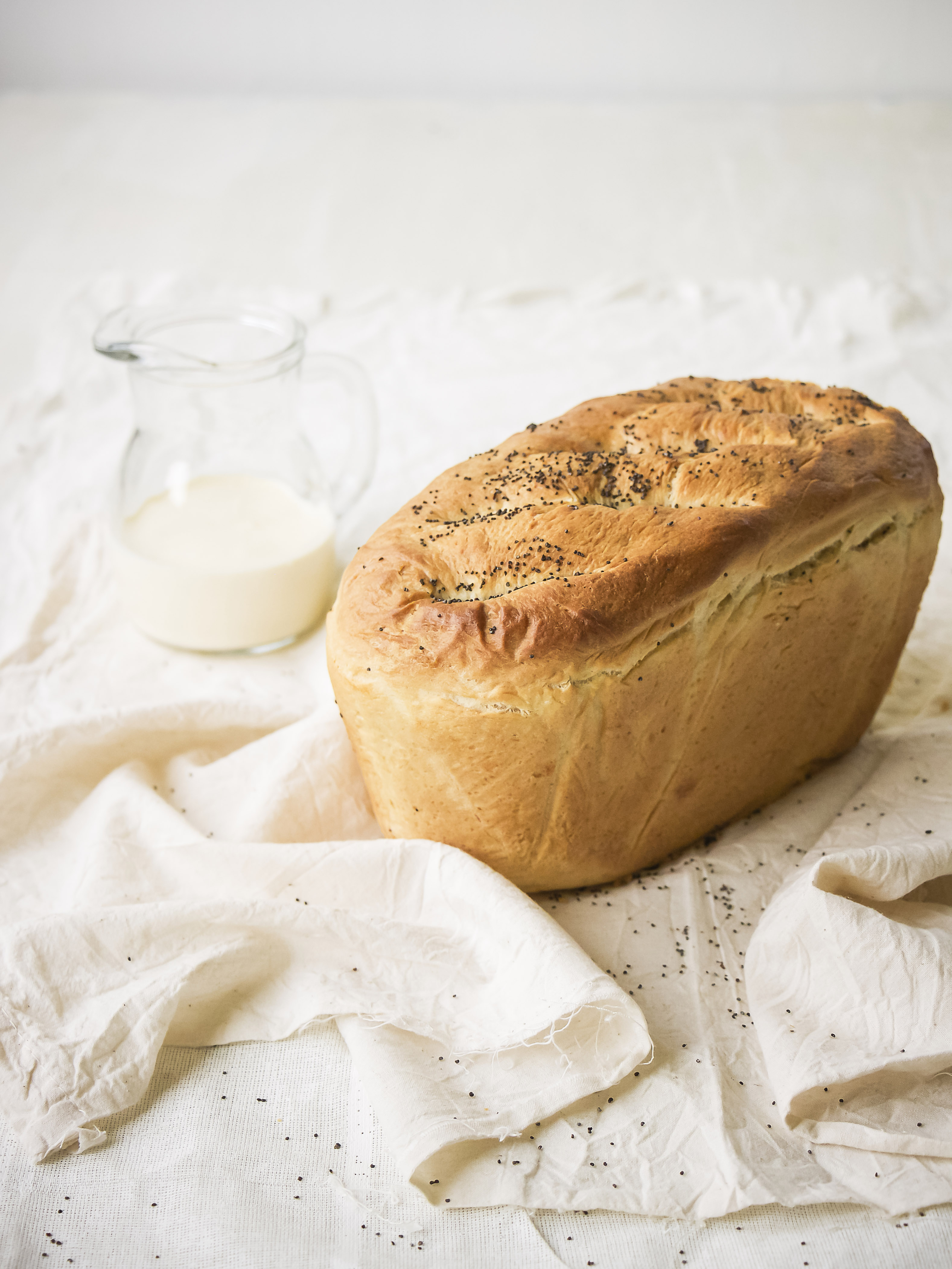 Farmette S Milk Bread Recipe Kerrygold Ireland