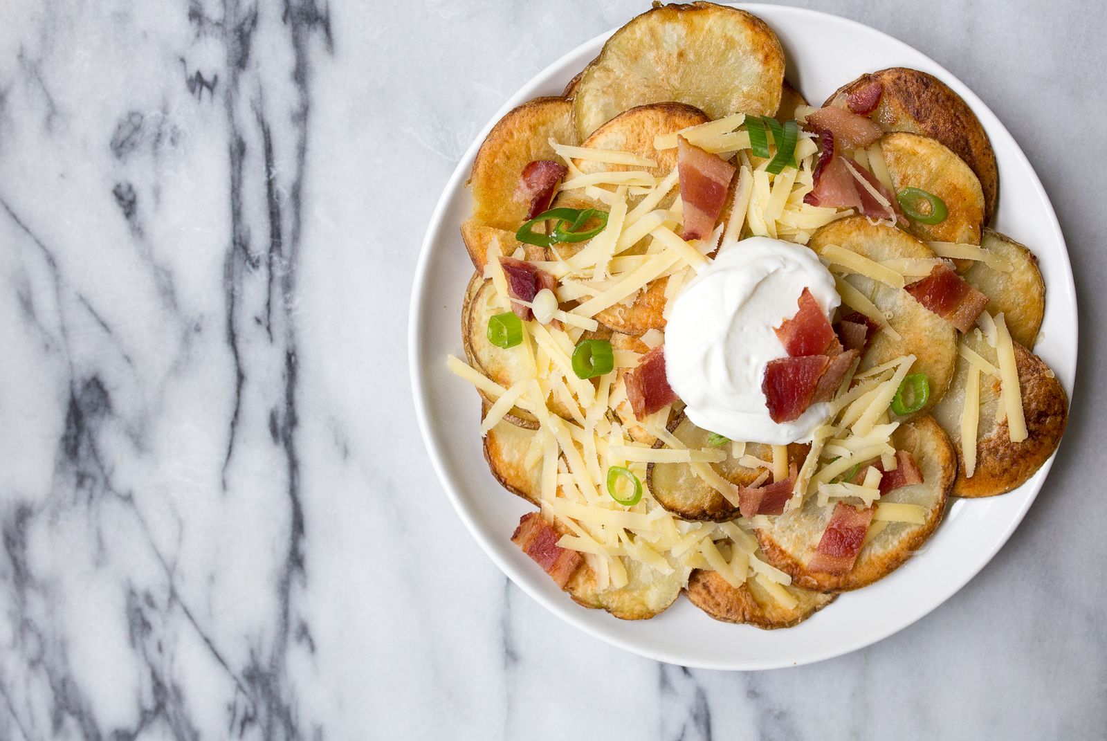 Irish Nachos Recipe