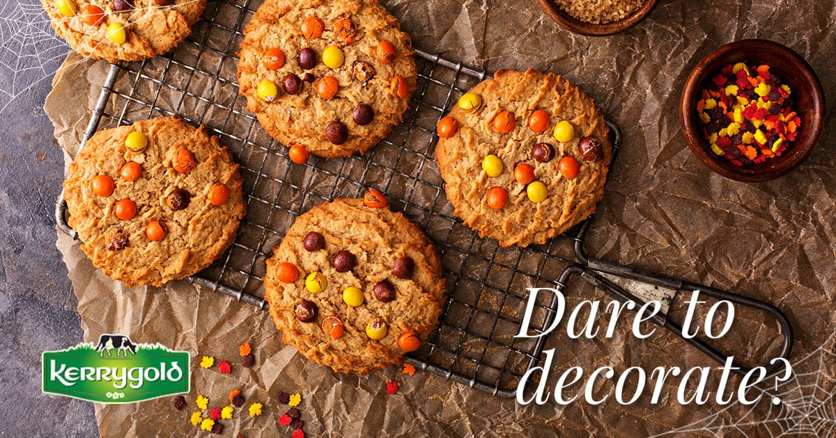 Oatmeal Cookies Recipe