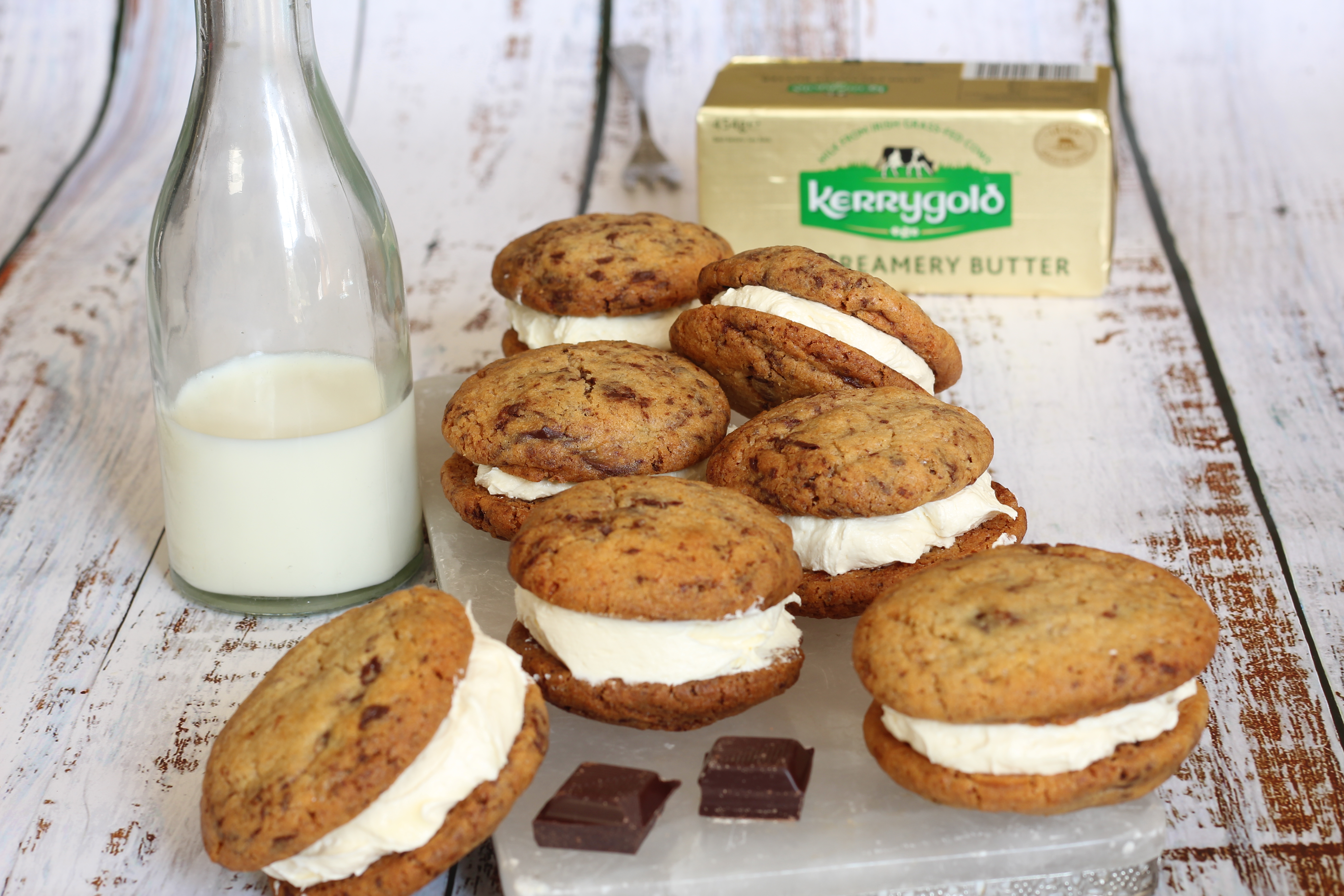 Can You Bake With Kerrygold Butter?