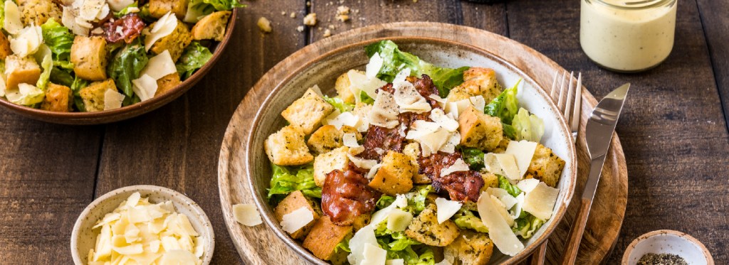 Caesar Salad