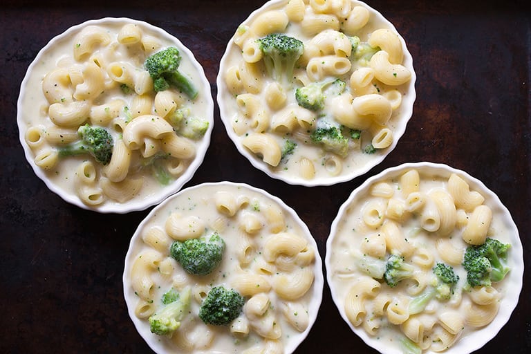 Ierse macaroni