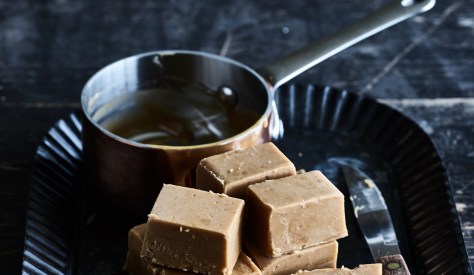 Give your guests a real treat at Christmas, or wrap some up and give as a thoughtful homemade gift.