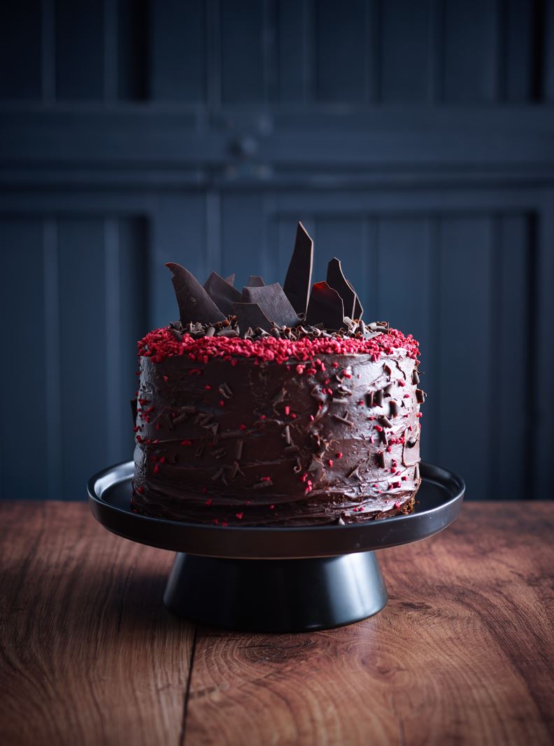 Kerrygold Indulgent Chocolate Cake Recipe Kerrygold UK