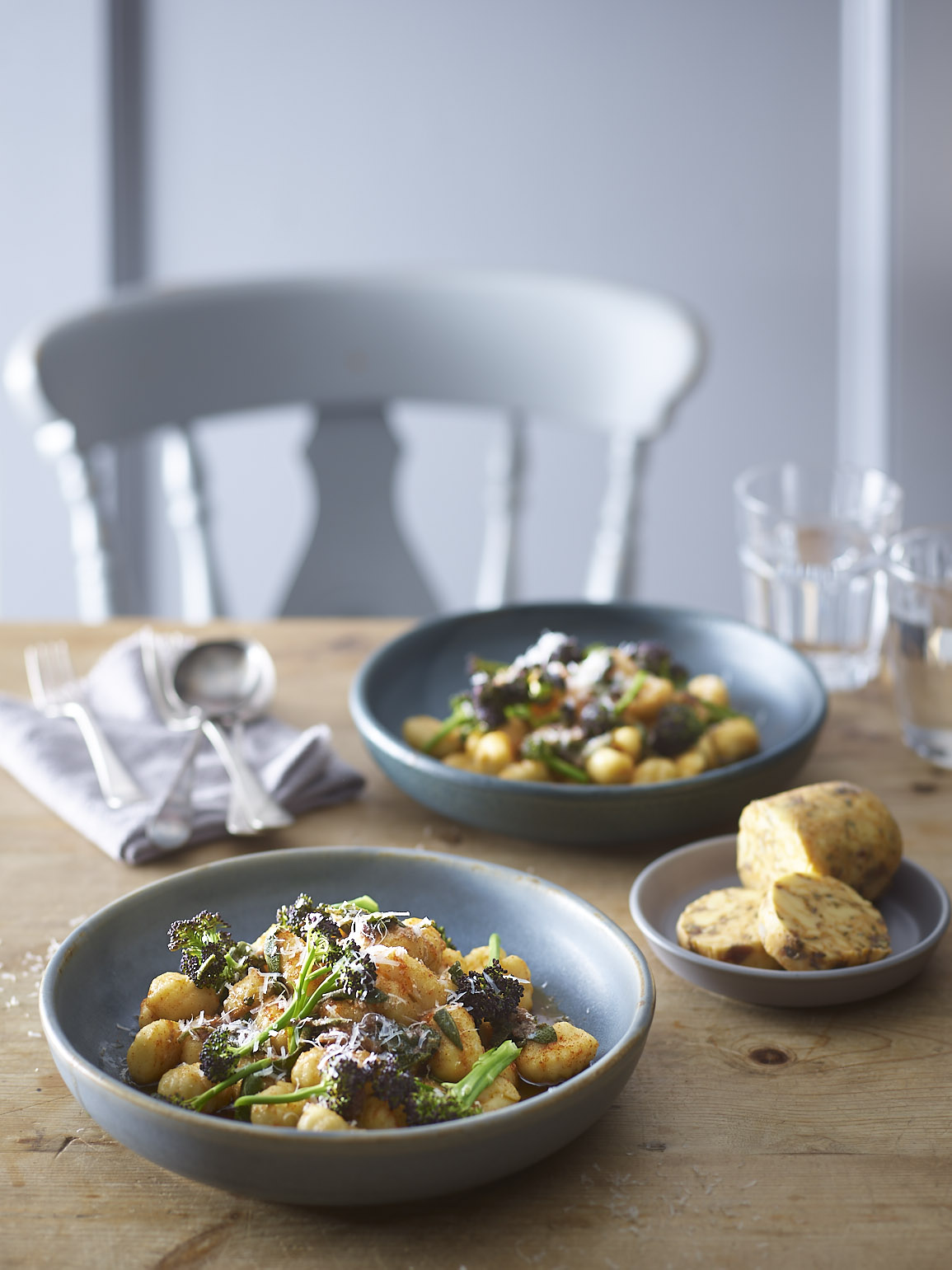 Pan Fried Gnocci Recipe | Kerrygold UK