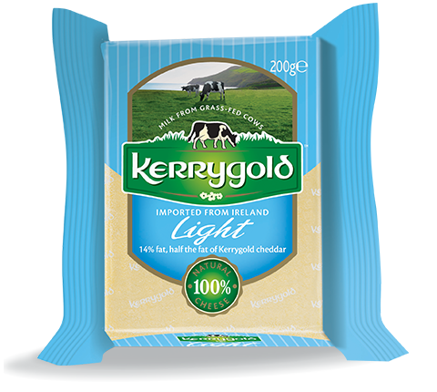 Kerrygold Garlic & Herb Butter - KerrygoldKerrygold
