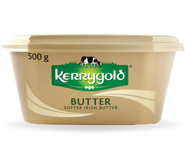 Kerrygold Naturally Softer Irish Butter - KerrygoldKerrygold