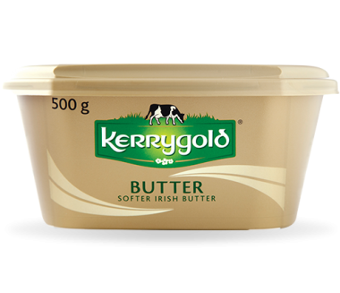 Kerrygold Grass-Fed Naturally Softer Pure Irish Butter