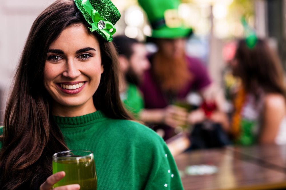 How to Celebrate St Paddy's day in South Africa